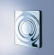 Кнопка смыва Grohe Surf 38574000 хром - 5
