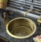Мойка кухонная Zorg Inox Pvd SZR-450 bronze SZR 450 BRONZE - 1