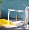 Смеситель Grohe Eurosmart Cosmopolitan 32842000 для кухонной мойки - 3