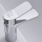 Смеситель Am.Pm X-Joy F85A02100 для раковины - 5