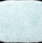 Коврик для ванной комнаты Wasserkraft Dill голубой BM-3952 - 0