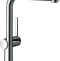 Смеситель Hansgrohe Talis 72809000 для кухонной мойки - 0