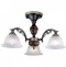 Люстра на штанге Reccagni Angelo 2700 PL 2700/3 - 0