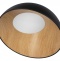 Накладной светильник Loft it Egg 10197/500 Black - 1