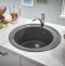 Мойка кухонная Grohe K200 31656AT0 - 0