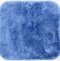 Коврик Wasserkraft Wern BM-2504 dark blue - 0