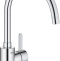 Смеситель Grohe Eurosmart Cosmopolitan 32843002 для кухонной мойки - 0