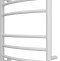 Электрический полотенцесушитель Terminus Классик П6 450x600 Белый матовый 4670078527561 - 1
