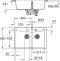Мойка кухонная Grohe K700 31657AP0 - 3