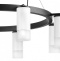 Подвесная люстра Lightstar Rullo LR0183681 - 2