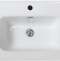 Тумба с раковиной BelBagno Kraft 70 bianco opaco - 3