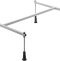 Каркас для ванны AM.PM Sense 170х70 R W76A-170-070W-R - 0
