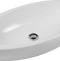 Накладная раковина Hatria Nido  Y0R201 - 0