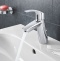 Раковина Grohe Euro Ceramic 3933600H - 7