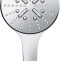 Душевая лейка Grohe Rainshower SmartActive 26544000 - 6