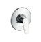 Смеситель для душа Hansgrohe  хром  31966000 - 0