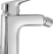Смеситель Hansgrohe Logis 71204000 для биде, с донным клапаном - 1