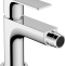 Смеситель для биде Hansgrohe Rebris E хром 72211000 - 0