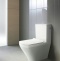 Унитаз-компакт Duravit DuraStyle 215509 - 1