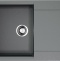 Мойка кухонная Omoikiri Sakaime leningrad grey  4993553 - 0