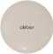 Накладка для донного клапана Abber светло-бежевая AC0014MBE - 0