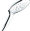 Душевая лейка Hansgrohe Raindance Select S 150 Air 3jet 28588400 - 3
