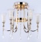 Потолочная люстра Ambrella Light TR TR3244 - 4