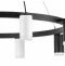 Подвесная люстра Lightstar Rullo LR0203753650 - 2