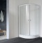 Душевой уголок Royal bath  100x100 см (RB 100HK-C) RB100HK-C - 1