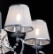 Подвесная люстра MW-Light Федерика 21 684013005 - 3