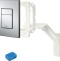 Кнопка смыва Grohe Skate Cosmopolitan Set Fresh 38805000 - 4