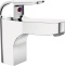 Смеситель для раковины Vidima Fine хром  BA385AA - 0