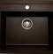 Мойка кухонная Lava Q2 кофе Q2.CFF - 0