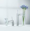 Смеситель Grohe Eurodisc joy 23425000 для раковины - 1