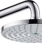 Верхний душ Hansgrohe Raindance AIR 27476000 - 0