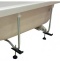 Ножки для акриловой ванны VITRA Comfort  59990268000 - 0