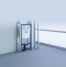 Система инсталляции для унитазов Grohe Rapid SL 38528001 - 14