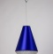 Подвесной светильник Abrasax Cavaliere CL.8301-BLU - 1