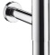Сифон для раковины Hansgrohe Flowstar 52100000 - 0