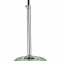 Подвесной светильник Escada Gloss 1141/1S Chrome/Green - 2