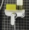 Смеситель Grohe Eurosmart Cosmopolitan 32837000 для душа - 3