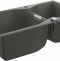 Мойка кухонная Grohe K700 31658AT0 - 1