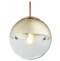 Подвесной светильник TopLight Glass TL1203H-21GD - 1