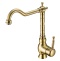 Swedbe Selene смеситель для кухни, бронза 7143 - 1