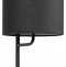 Настольная лампа декоративная Loft it Ritz 10253T Black - 0