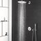 Верхний душ Grohe Rainshower SmartActive 26475LS0 - 3