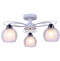 Потолочная люстра Arte Lamp A7585PL-3WH - 0