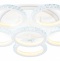Потолочная люстра Ambrella Light FA FA9531 - 1