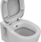 Чаша для унитаза подвесного Ideal Standard Connect E781901 с функцией биде - 1