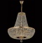 Подвесная люстра Arti Lampadari Castellana Gold Castellana E 1.5.50.100 G - 2